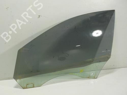 Front left door window AUDI A5 Sportback (8TA)  8T8845201B