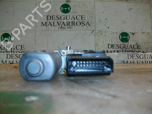 Right rear window motor VW BORA I (1J2) 1.6 16V | BP3745876E22 