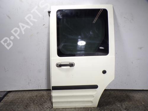 Left slide door FORD TRANSIT CONNECT (P65_, P70_, P80_) [2002-2024]  17592348