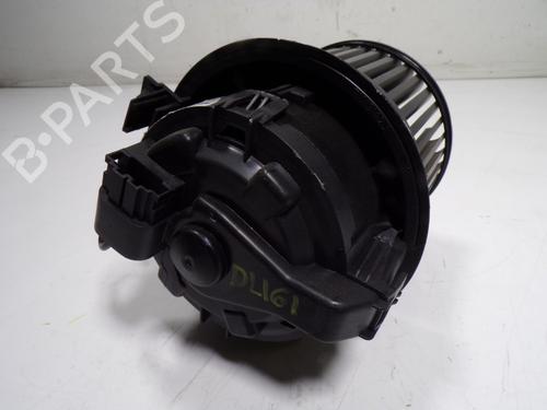 Heater blower motor PEUGEOT 2008 I (CU_) 1.5 BlueHDI 100 | BP15070981M62 