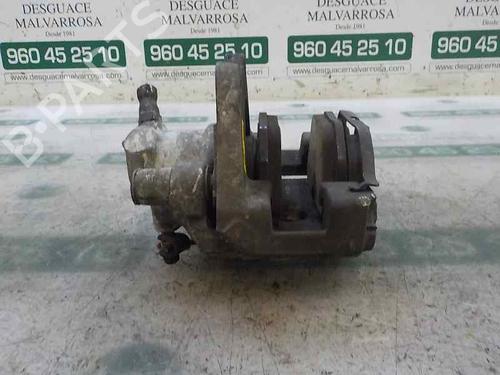 Used Right rear brake caliper Right rear brake caliper BMW X3 (E83) 2.0 sd (177 hp) 11551589 11551589