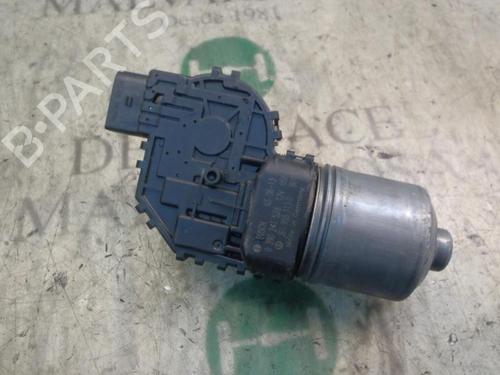 Front wiper motor SKODA SUPERB I (3U4) 1.9 TDI | BP3813775M29 