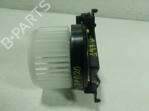 Heater blower motor TOYOTA YARIS CROSS (MXP_) 1.5 Hybrid | BP20306718M62 
