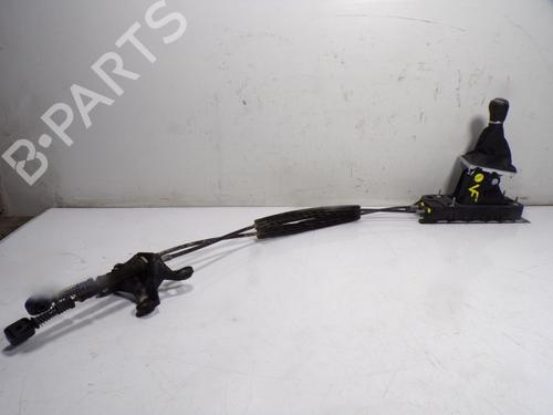 Used Gear lever Gear lever VW GOLF VII (5G1, BQ1, BE1, BE2) 1.5 TSI (150 hp) 16165476 16165476