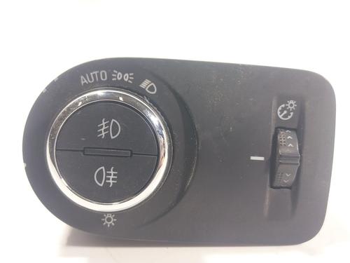 Used Headlight switch Headlight switch OPEL GRANDLAND / GRANDLAND X (A18, P1UO) 1.5 Turbo D (75) (131 hp) 22958792 22958792