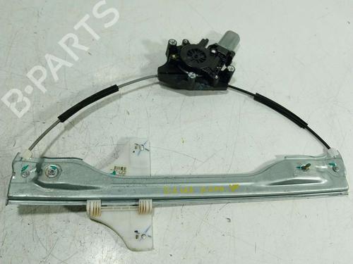 Used Front right window mechanism Front right window mechanism 39231044 39231044
