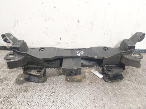Used Rear axle MITSUBISHI 3000 GT Coupe (Z1_A) 3.0 Turbo 4WD (Z16A) (286 hp) 3762821
