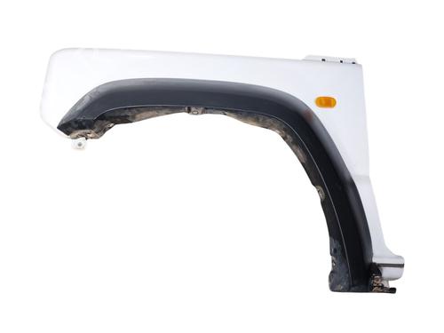 Used Left front fenders Left front fenders SUZUKI JIMNY Closed Off-Road Vehicle (A6G) 1.5 AllGrip (JB74W, JB74V, A6G415) (102 hp) 34572860 34572860
