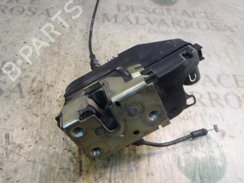 Used Front right lock Front right lock RENAULT MEGANE II (BM0/1_, CM0/1_) 1.5 dCi (BM0F, BM0T, BM2B, CM0F, CM0T) (82 hp) 3813982 3813982