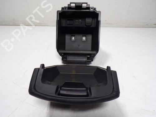 Armrest / Center console MAZDA 3 (BM, BN) | BP15064842I20 - Image 3