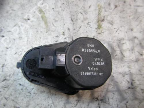 Used Electronic module Electronic module BMW X5 (E53) 3.0 d (184 hp) 14277494 14277494