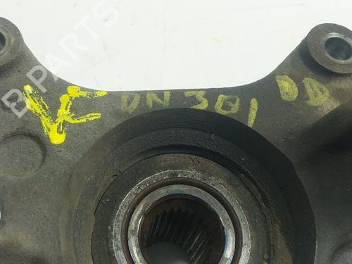 Left front steering knuckle DACIA DOKKER Express Box Body/MPV  | BP17957419M25 