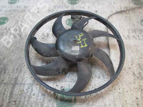 Koelventilatormotor OPEL CORSA C (X01) 1.2 (F08, F68) (75 hp) 3840176