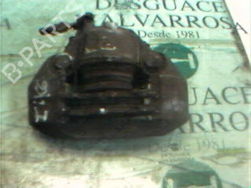 Used Right front brake caliper PEUGEOT 405 I (15B) [1987-1993]  11554642
