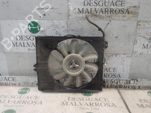 Used Radiator fan Radiator fan SUZUKI SX4 (EY, GY) 1.9 DDiS (RW419D) (120 hp) 3810738 3810738