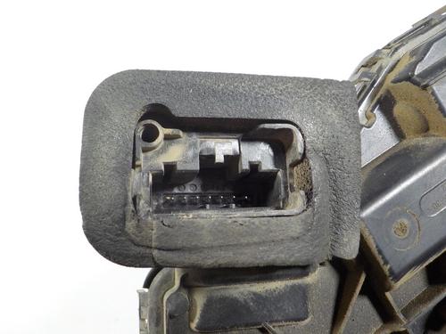 Front left lock MAN TGE Van  | BP11190918C98 