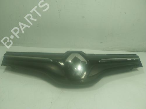Grill RENAULT KANGOO / GRAND KANGOO II (KW0/1_) [2008-2025]  16540090