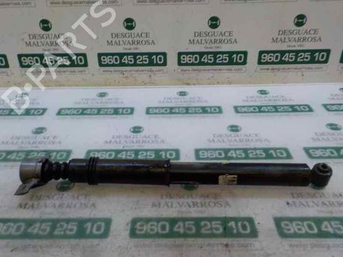 Used Right rear shock absorber Right rear shock absorber 5666581 5666581