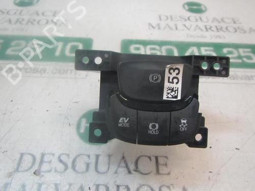 Used Hand brake Hand brake TOYOTA C-HR (_X1_) 1.8 Hybrid (ZYX10_, ZYX11_) (98 hp) 8771463 8771463