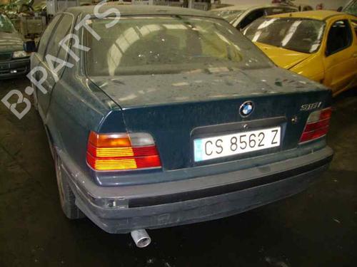 Steering column stalk BMW 3 (E36)  | BP3748889I23 