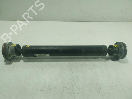 Used Driveshaft Driveshaft MERCEDES-BENZ GLE Coupe (C292) [2015-2019] 19480543 19480543