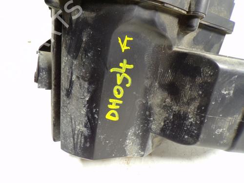 Luftfilter kasse VW POLO V (6R1, 6C1) 1.6 TDI | BP14286013M87 