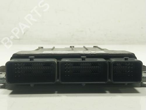 Engine control unit (ECU) NISSAN MICRA V (K14) 1.0 DIG-T 117 | BP29276342M57