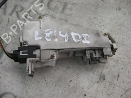 Used Electronic module Electronic module FORD ESCORT VI Turnier (GAL, ANL) 1.6 16V (90 hp) 14294687 14294687
