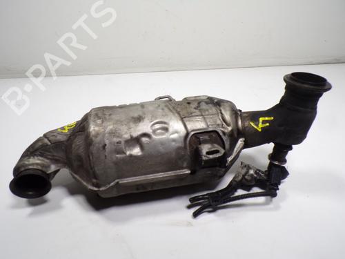 Used Catalyst PEUGEOT 2008 I (CU_) [2013-2025]  13735260