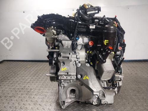Engine BMW 4 Gran Coupe (F36)  | BP20086452M1 