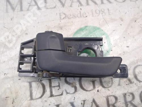 Used Rear left interior door handle Rear left interior door handle KIA SPORTAGE II (JE_, KM_) 2.0 i 16V (141 hp) 3812705 3812705