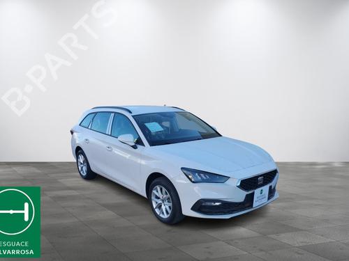 Used Parts SEAT LEON (KL1, KLG) 2.0 TDI 1378069