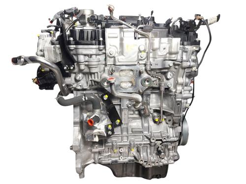 Engine HYUNDAI GETZ (TB) | BP25120071M1 - Image 4