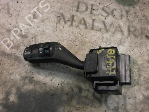Rattstammestilk FORD FOCUS II (DA_, HCP, DP) 2.0 TDCi (136 hp) 3769120