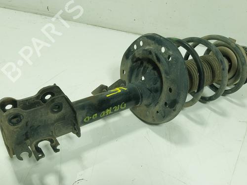 Right front shock absorber FIAT 500 (312_) 1.2 (312AXA1A) | BP29745357M17 