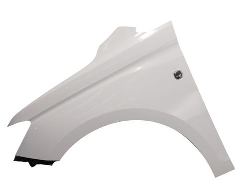 Used Left front fenders VW CADDY V Box Body/MPV (SBA, SBH) 2.0 TDi BMT (102 hp) 27974751