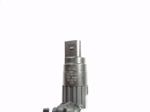 Washer pump AUDI A1 Sportback (GBA)  | BP14286311E24 