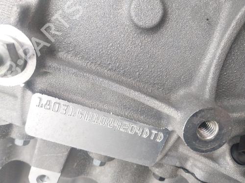 Engine JAGUAR E-PACE (X540) 2.0 D180 AWD | BP16664121M1 - Image 3