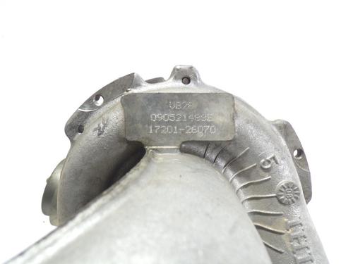 Turbolader/Kompressor TOYOTA RAV 4 III (_A3_) 2.2 D 4WD (ALA30_, ALA30R) | BP9165037M71 