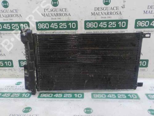 Used AC radiator BMW 3 (E46) 320 d (136 hp) 5157603