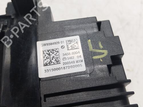 Levier de vitesses BMW X5 (F15, F85) xDrive 40 d | BP30608400M90 