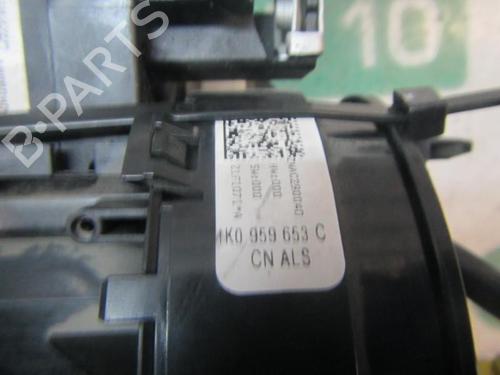Steering column stalk SEAT ALTEA XL (5P5, 5P8)  | BP3880150I23 