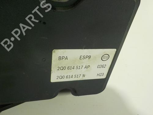 ABS pump AUDI A1 Sportback (GBA)  | BP11131702M43 