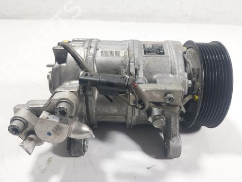 Used AC compressor AC compressor BMW X3 (G01, F97, G08) xDrive 20 d Mild-Hybrid (190 hp) 22899127 22899127