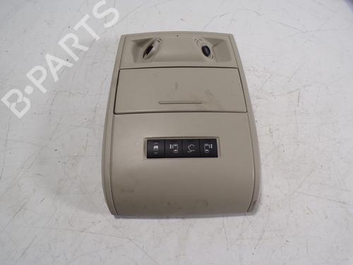 Used Interior roof light Interior roof light LANCIA VOYAGER MPV (404_) 2.8 CRD (RT, 53) (163 hp) 8493047 8493047
