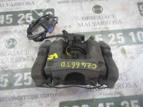 Used Right rear brake caliper MERCEDES-BENZ E-CLASS Coupe (C207) [2009-2016]  11549781