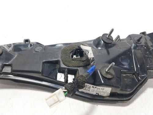 Left tailgate light MAZDA CX-30 (DM) SKYACTIV-G M Hybrid | BP30168987C79