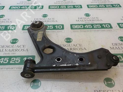 Right front suspension arm FIAT GRANDE PUNTO (199_) 1.3 D Multijet (199.AXD11, 199.AXD1A, 199.AXD1B,... | BP3865836M13 