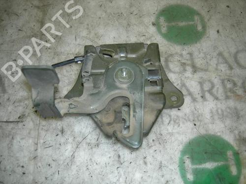 hjelmlås KIA RIO I Hatchback (DC) 1.3 (75 hp) 8772366