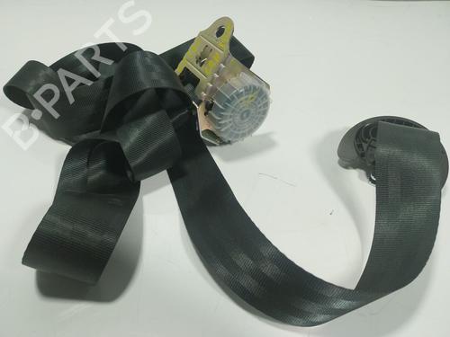 Cinto de segurança traseiro central SEAT ALHAMBRA (710, 711) 1.4 TSI (150 hp) 16664002